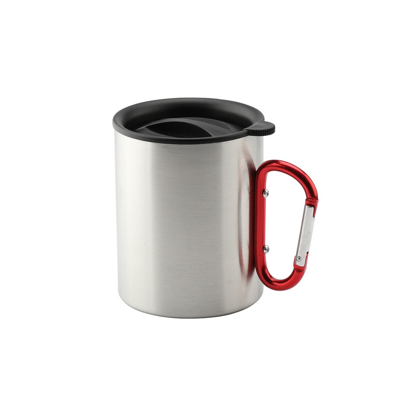 Hanging Travel Coffee Cup