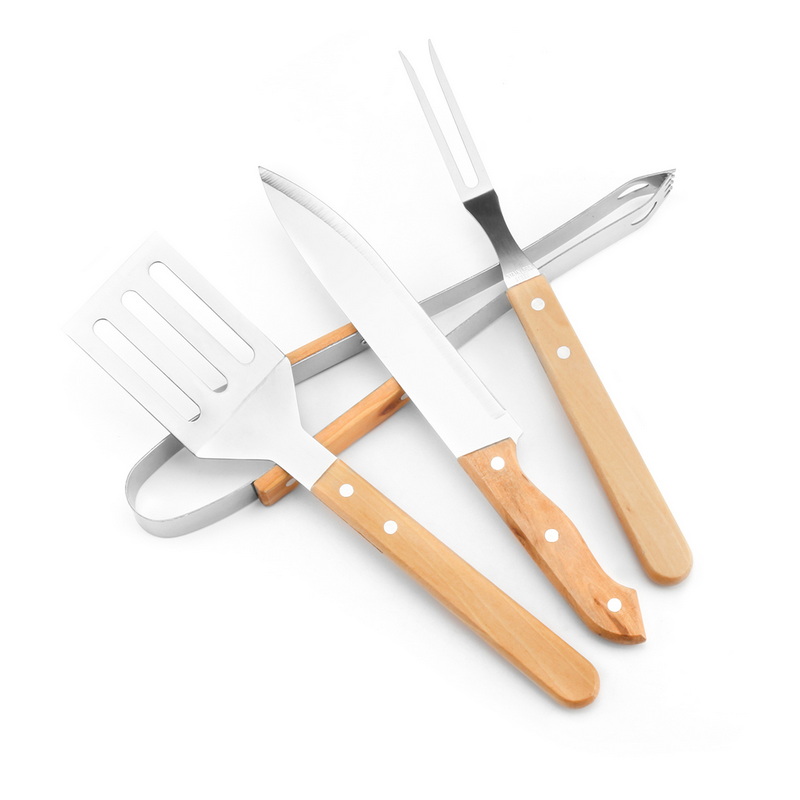 Kitchen Barbecue Tools