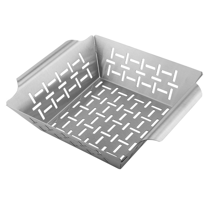 Charcoal Grill Tray