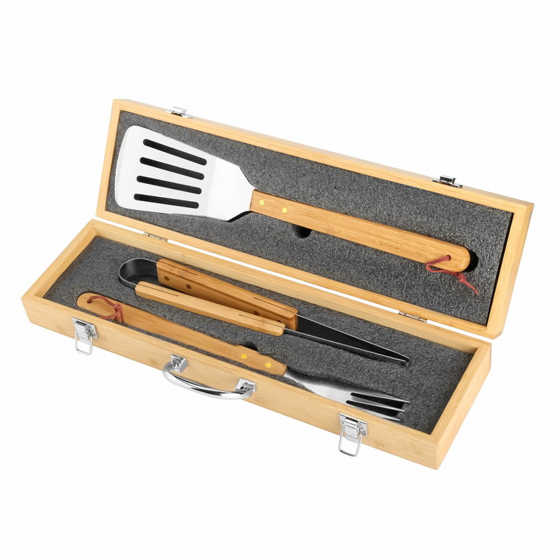 Outdoor Barbecue Tools