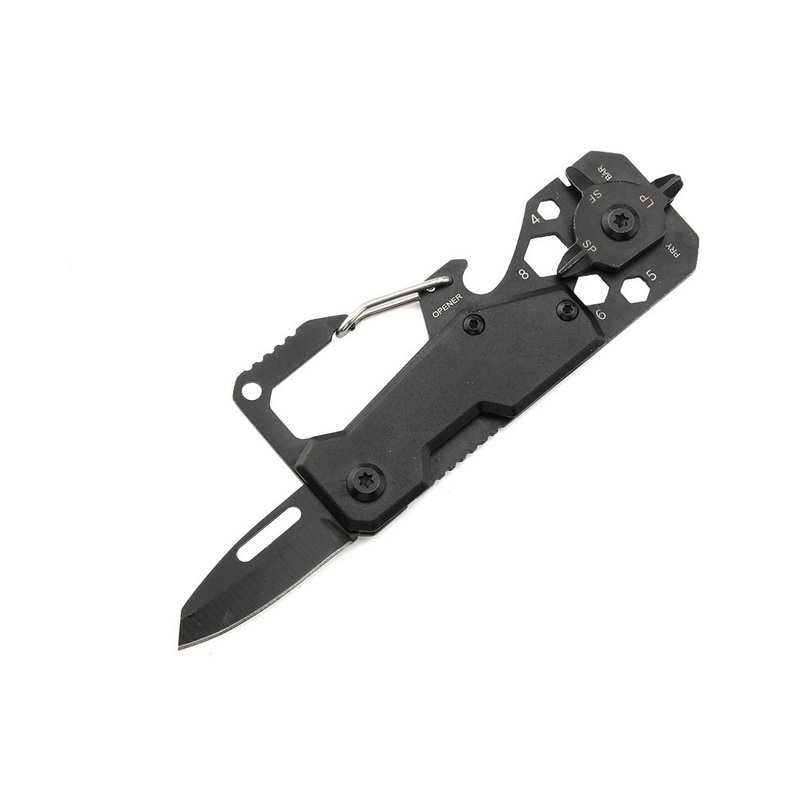 Multifunction Pocket Tools