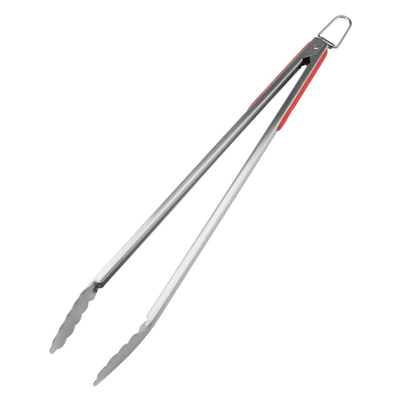 Meat BBQ Long Tongs