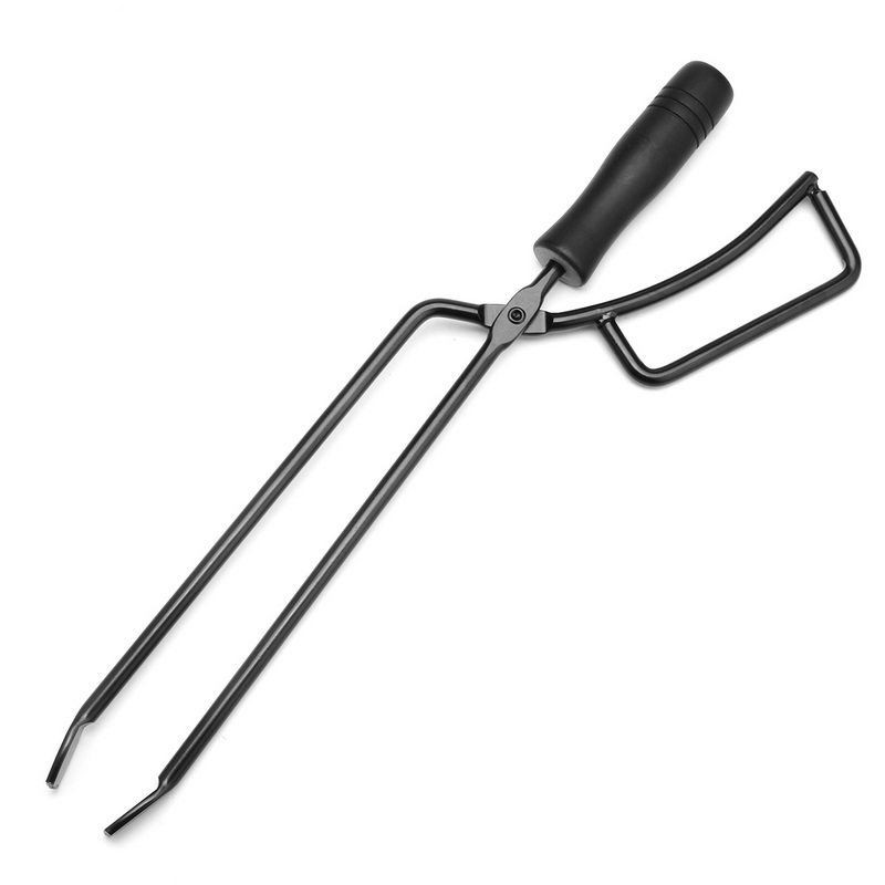 Barbecue Fire Place Tongs