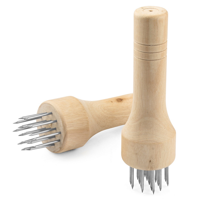 Bbq Tools Meat Needles