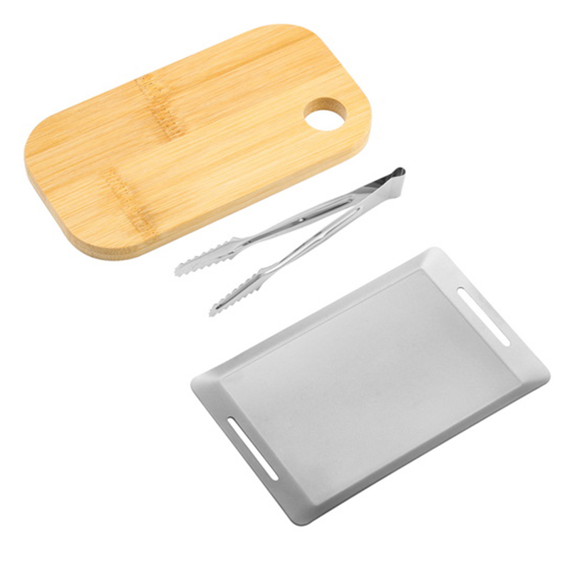 Kitchen Tools For Camping