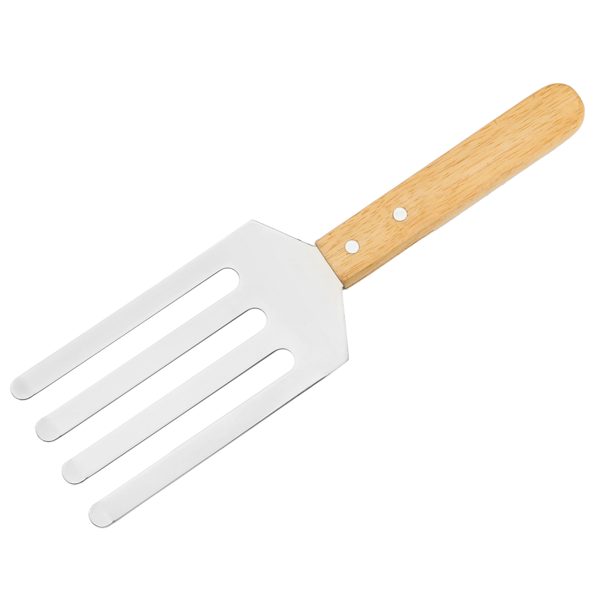 Stainless Steel Barbecue Spatula