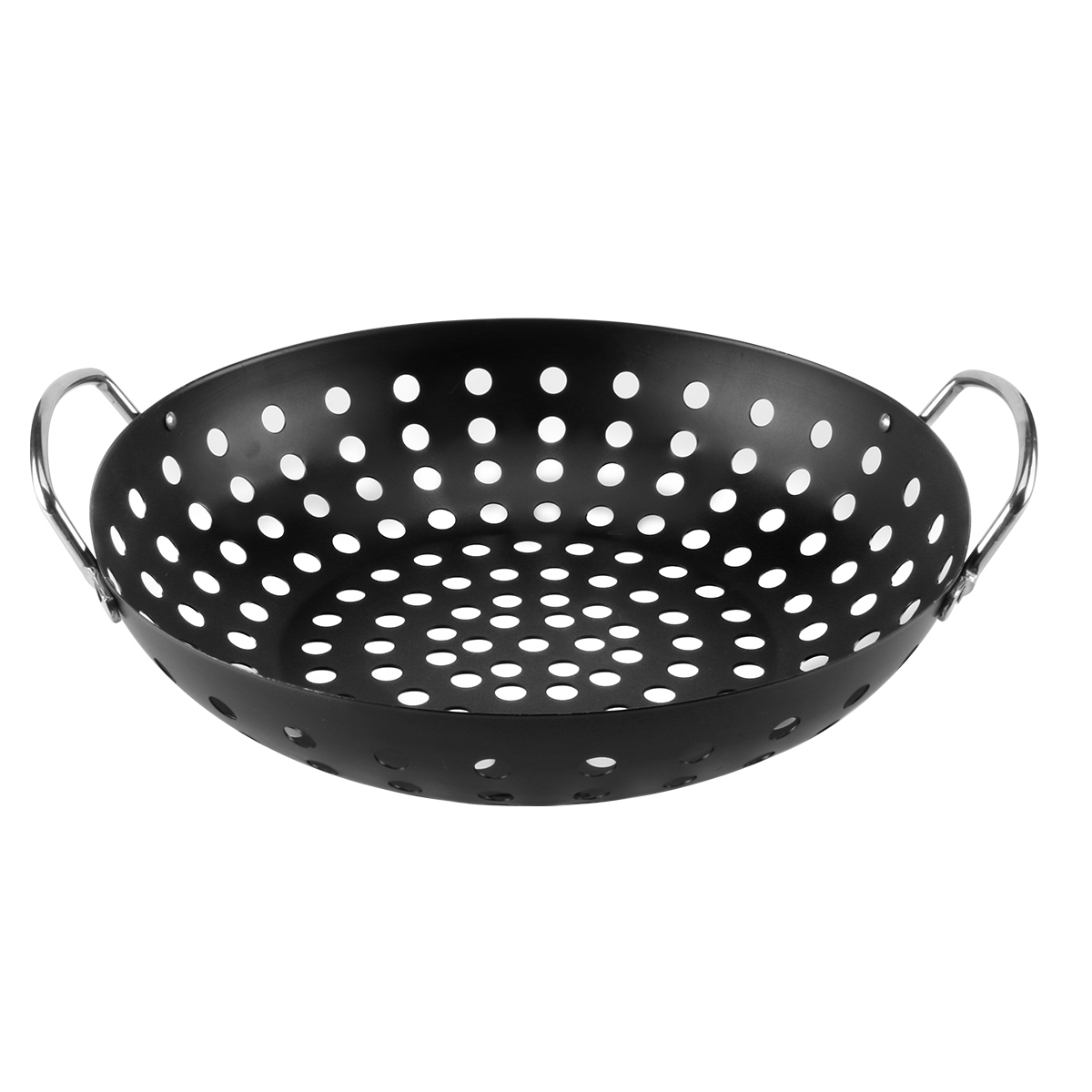 Round Basket Non-Stick