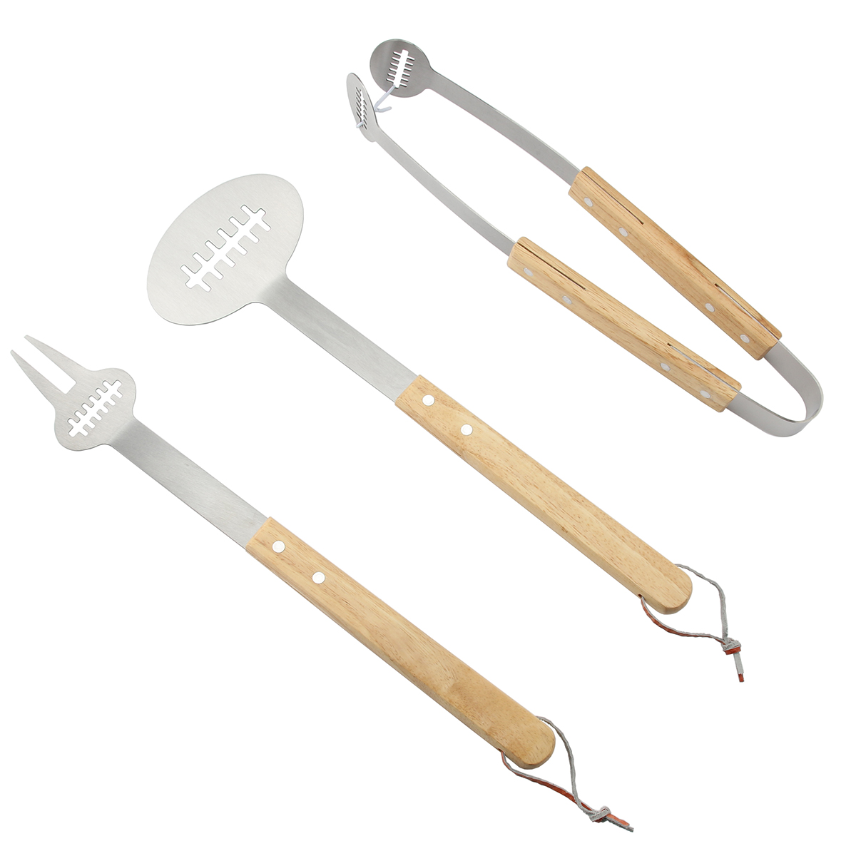 Barbeque Grill Tools Set