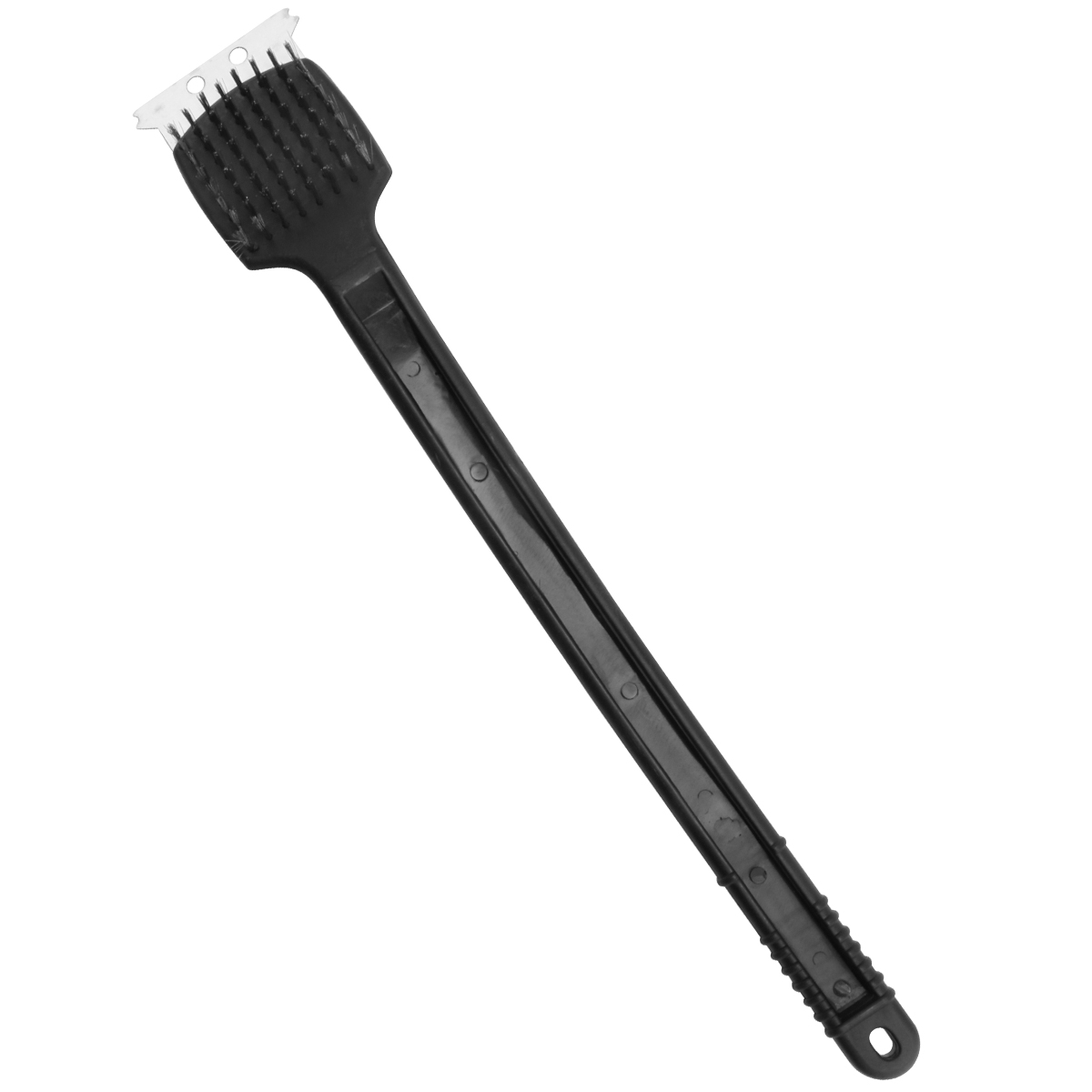 Easily Cleaned Barbecue Tools Brush