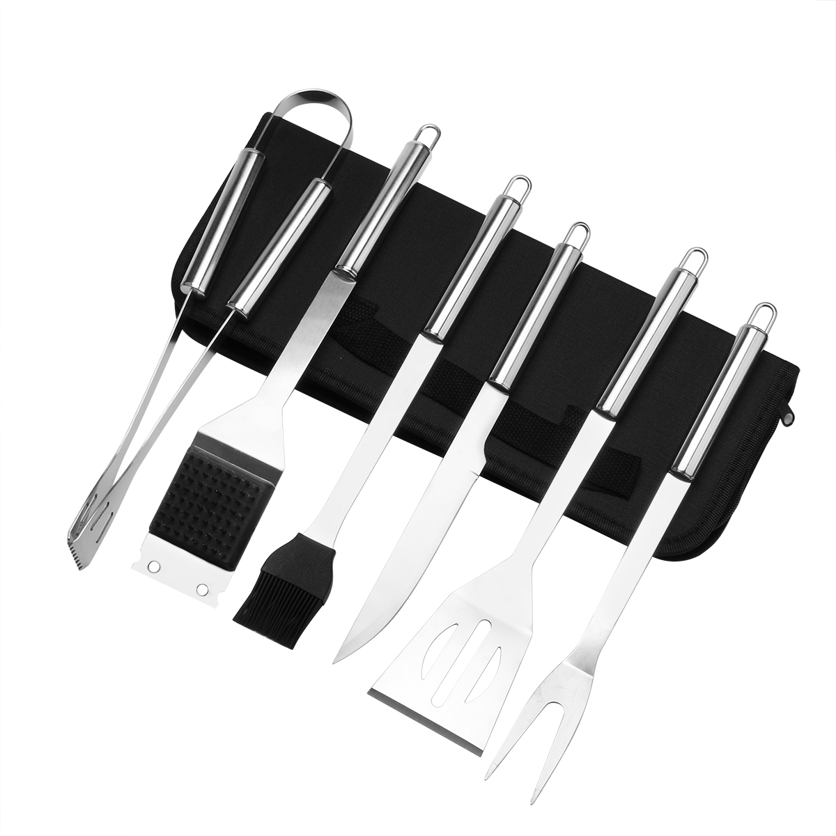 Stainless Steel Grilling Kitchen Accessories