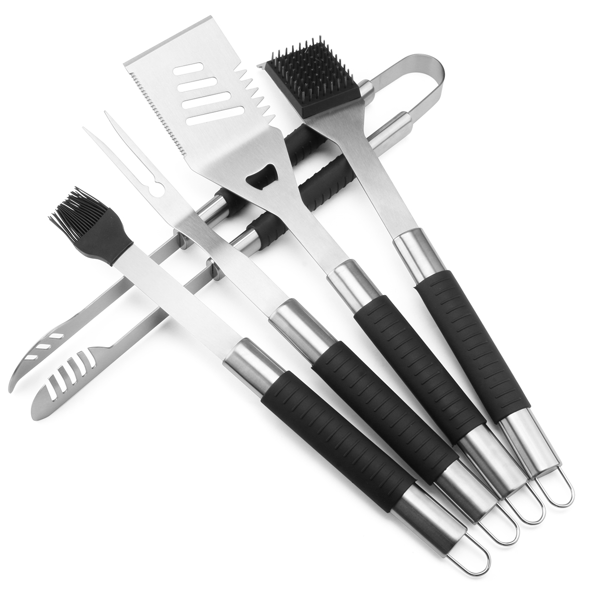 BBQ Grill Tools Set