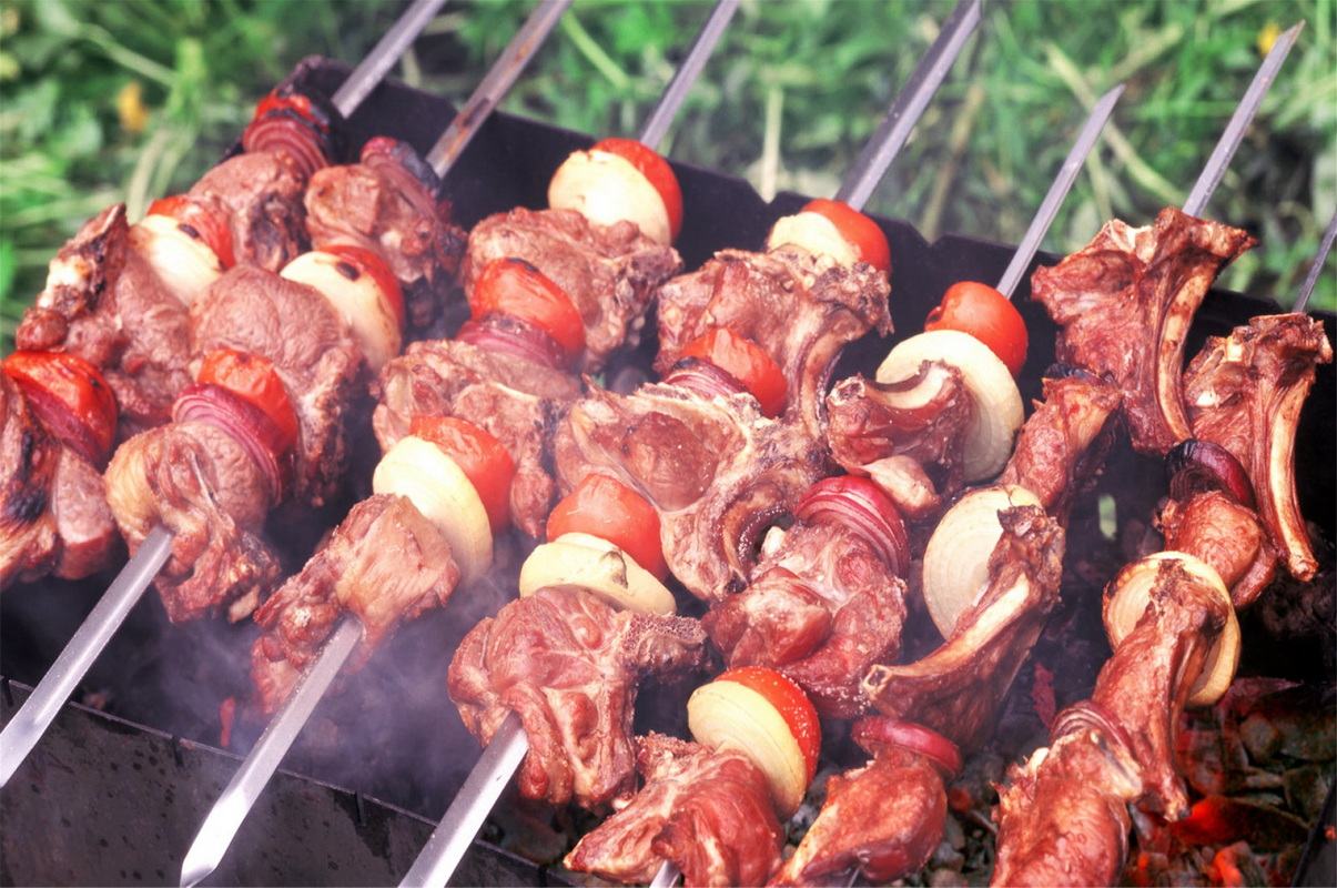 The State Of The Global Barbecue Industry