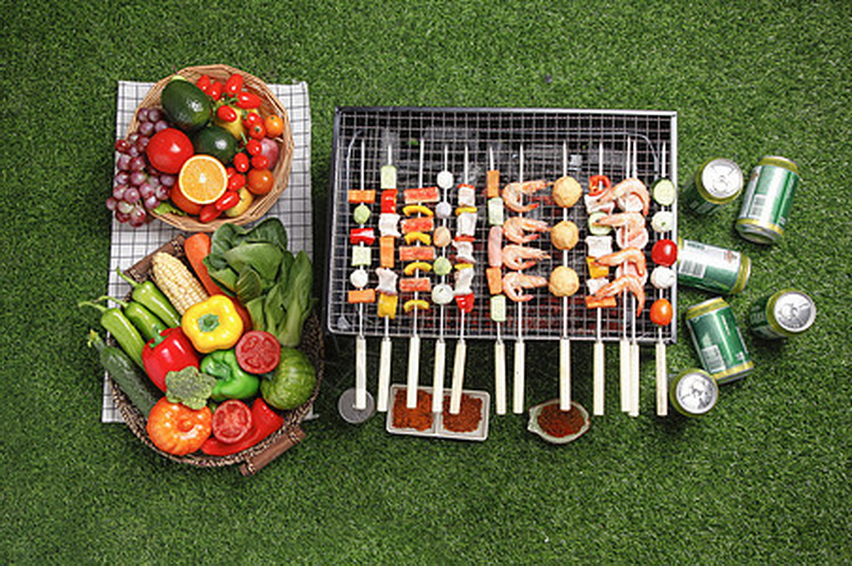 Barbecue Utensils Market Research Report