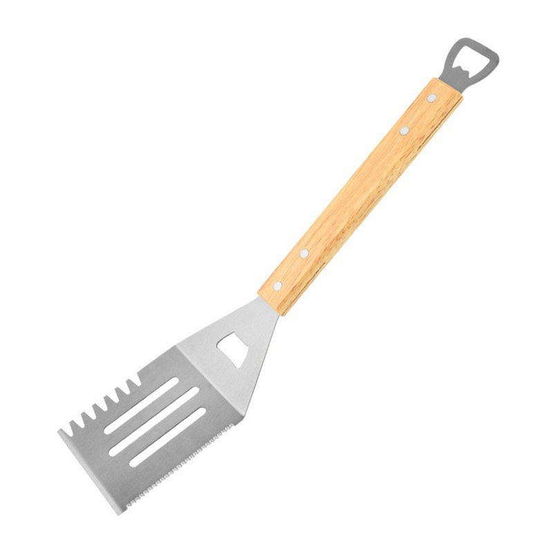 BS-3154 Professional Grill Accessories Outdoor Baking Shovel Bbq Tools Spatula