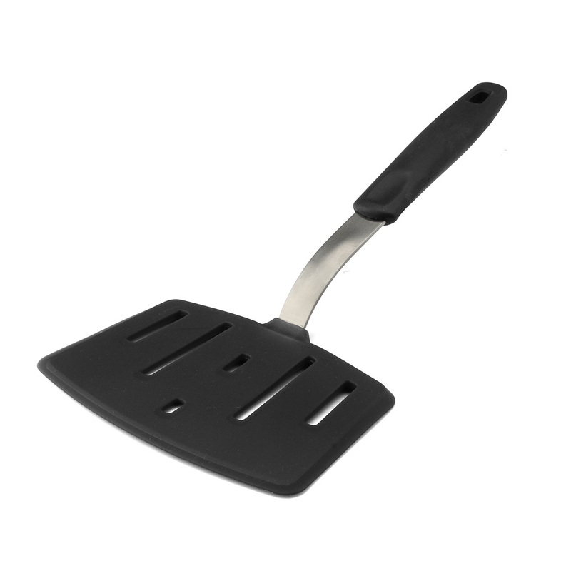 BS-3157 Outdoor Garden Stainless Steel Cutter Cooking Tools Shovel