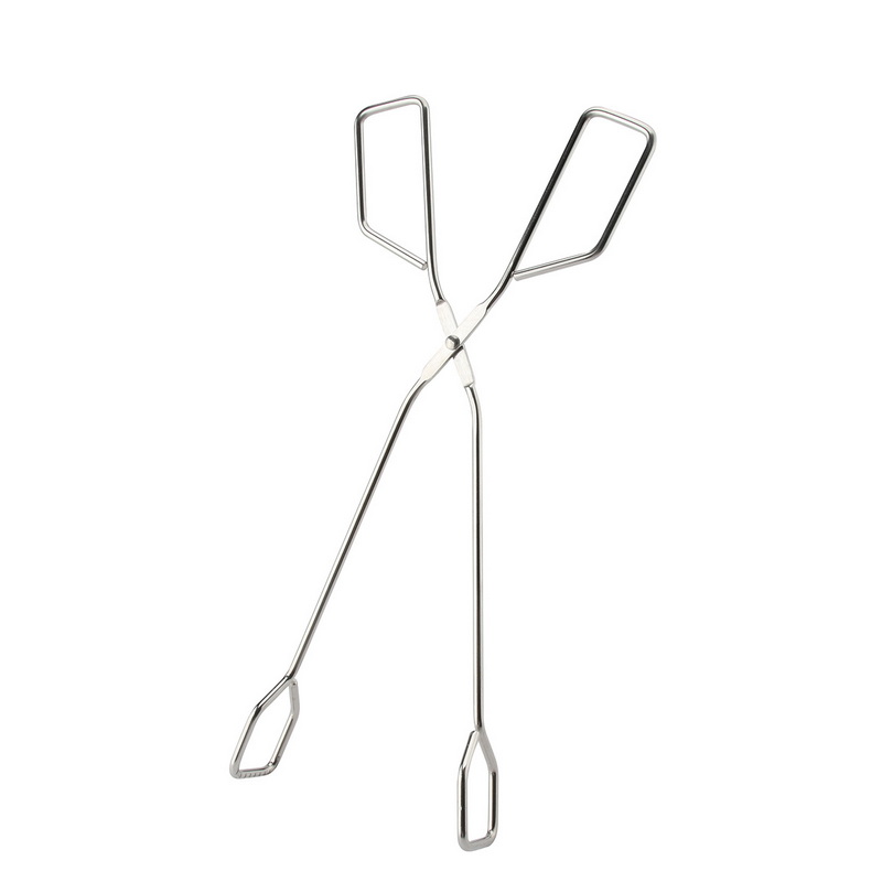 BK-7113 Hot Sale Kitchen Cooking Accessories Serving Food Tongs Bbq Clips