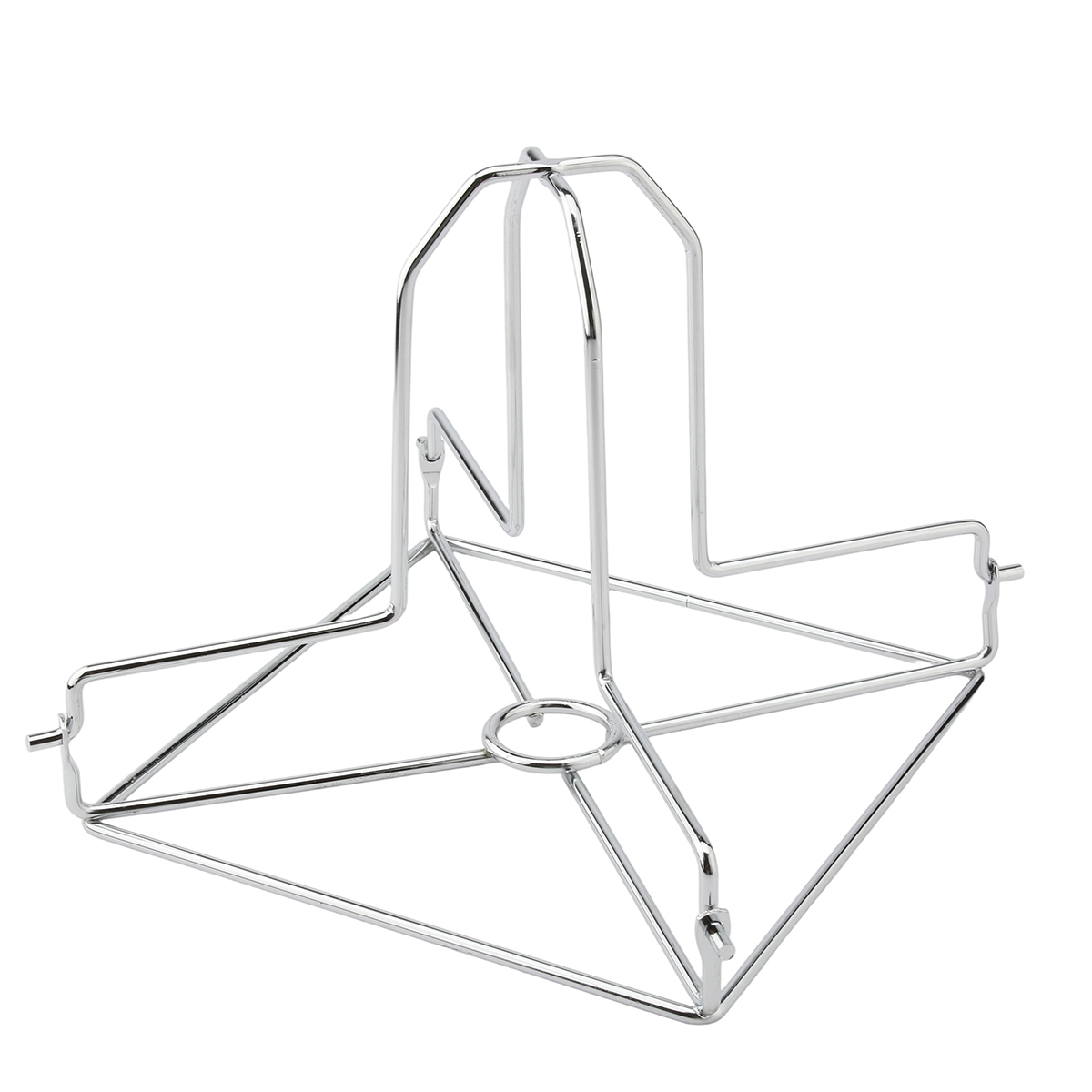 BS-3206 Turkey Rack Kitchen Barbecue Cooking Rack BBQ Camping Tools for Roasting
