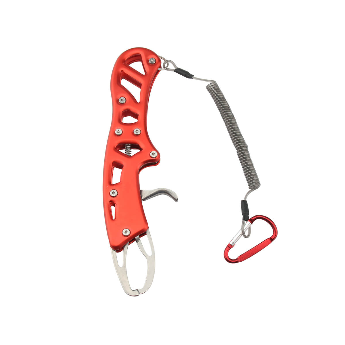PT-8810B K5 Fish Controller Outdoor Control Pliers Multifunction Fishing Tools Pliers