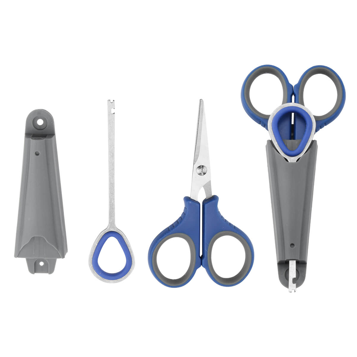 PT-8817 Multifunctional Fishing Accessories Tools Fish Cutting Pliers