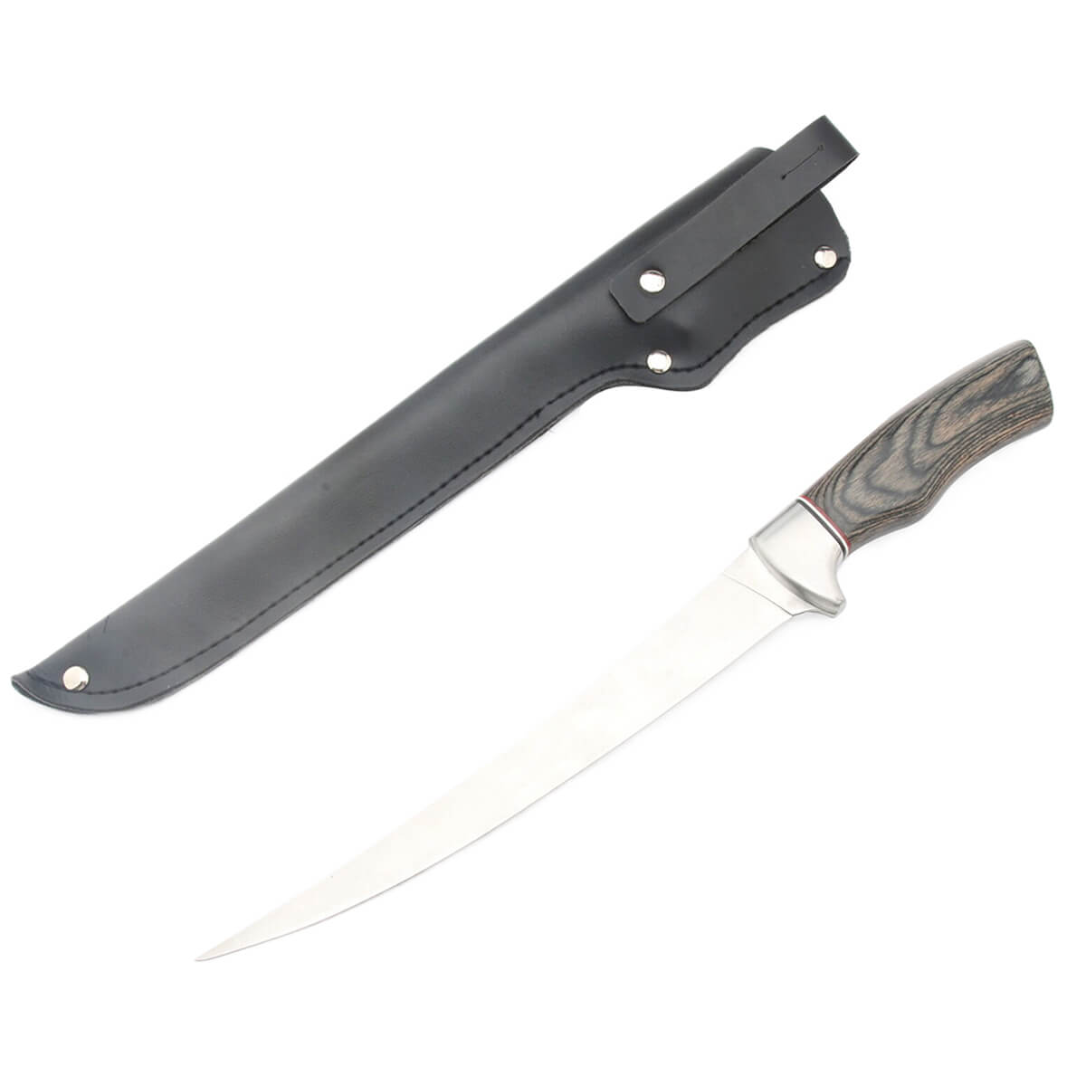 FK-7713 Outdoor Light Fishing Knife Kitchen Fish Fillet Knives