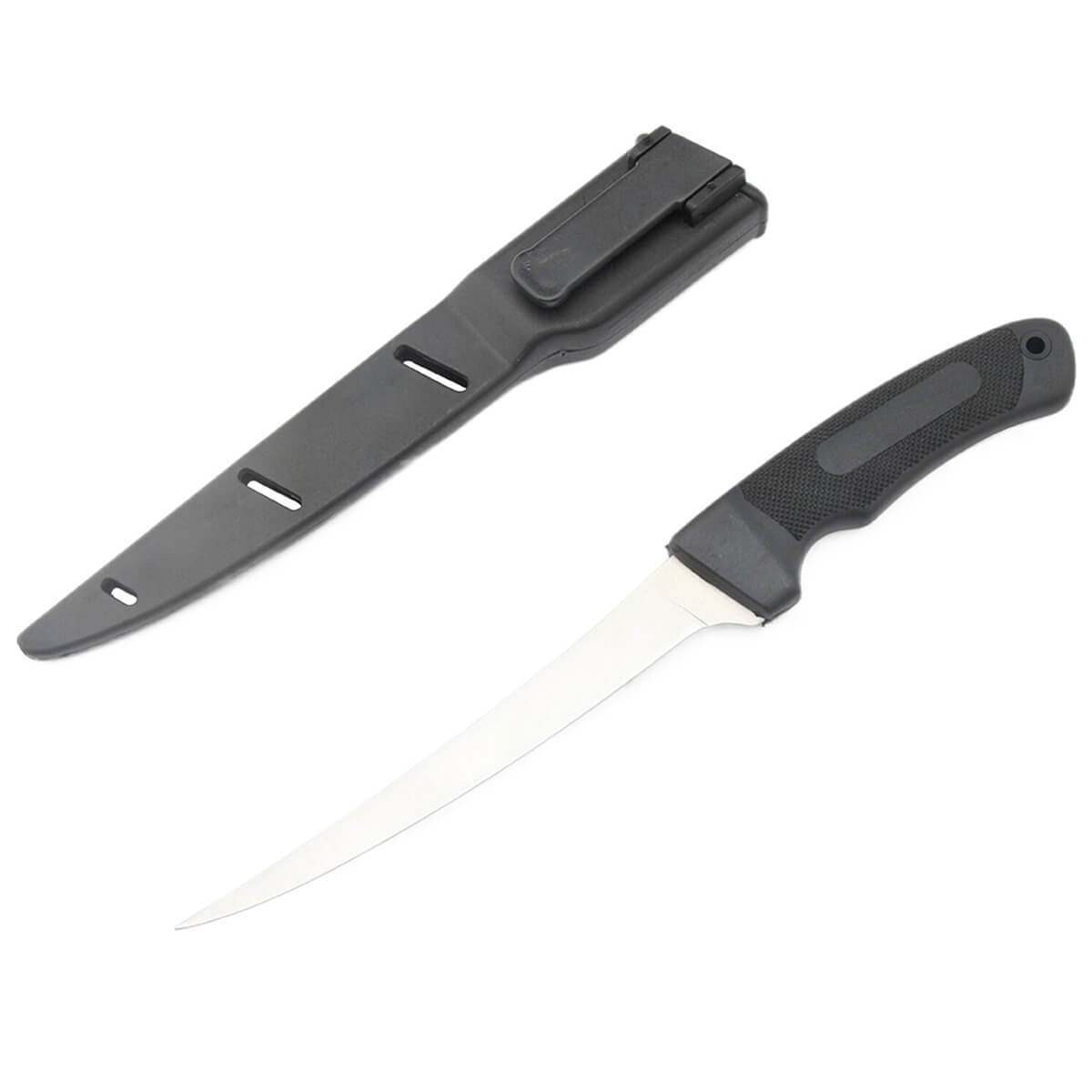 FK-7714 Hunting Light Fishing Knife Portable Fillet Fish Knife