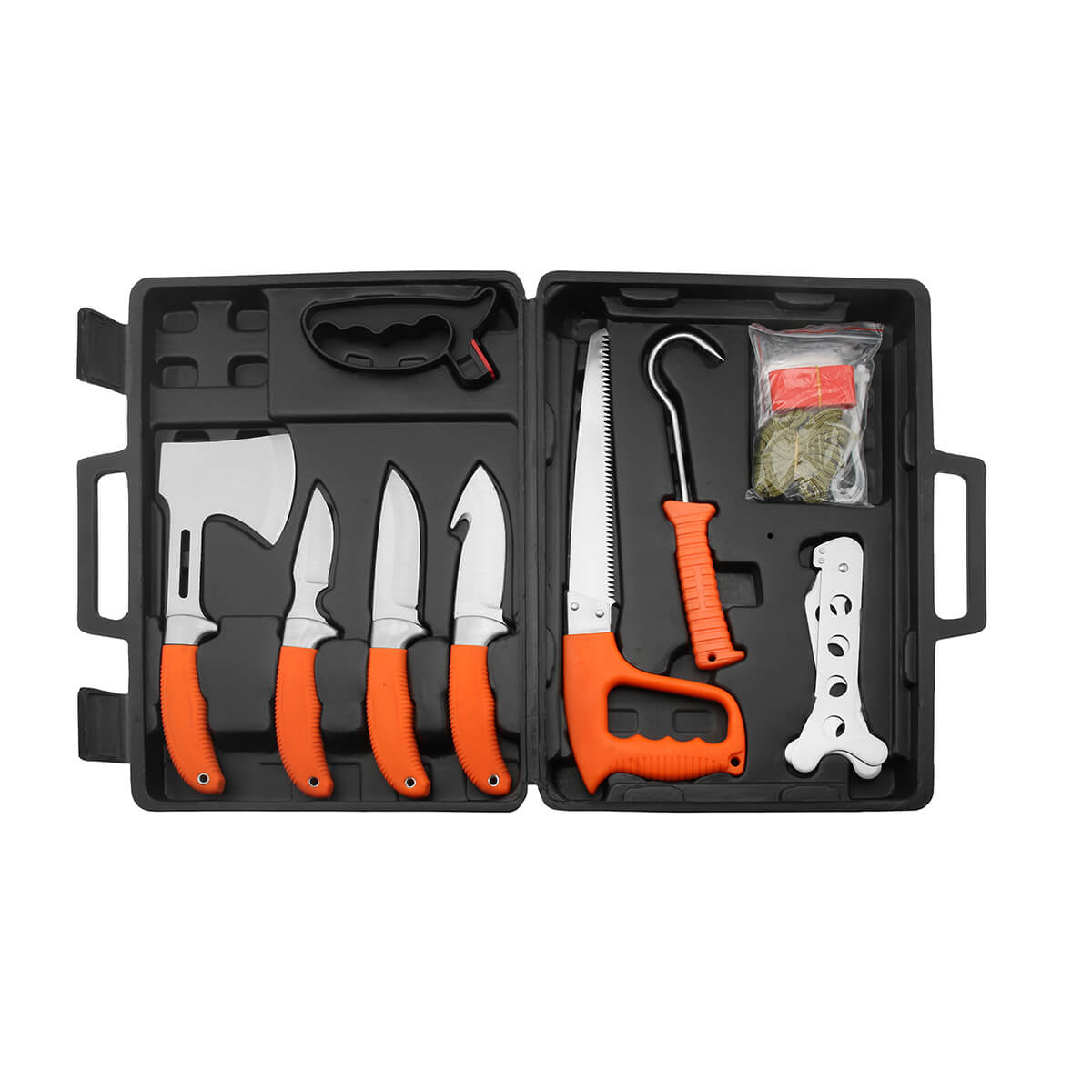 FK-7708 Wholesale Camping Fishing Knife Kitchen Chef Tools Filler Fish Knife