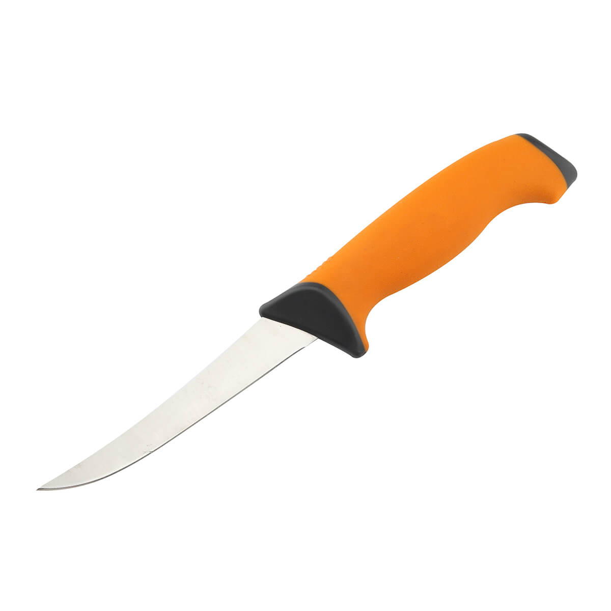 HT-6613 Stainless Steel Camping Survival Fillet Knife Fishing Hunting Kitchen Knife