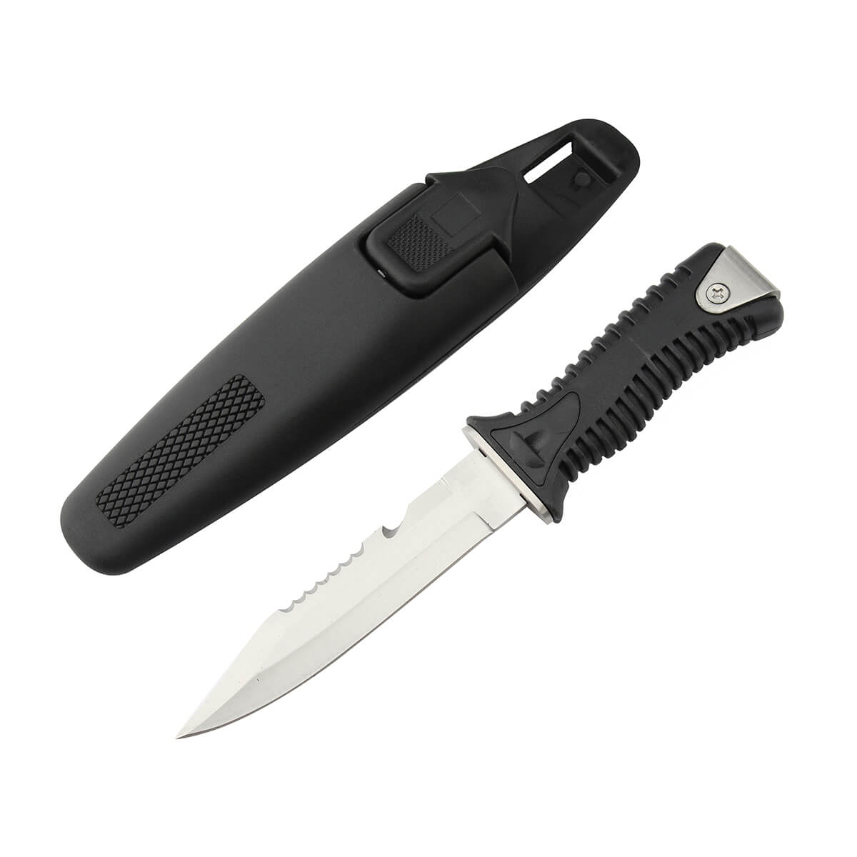 HT-6615 OEM Outdoor Kitchen Fish Fillet Knife Fishing Cutting Knife Set