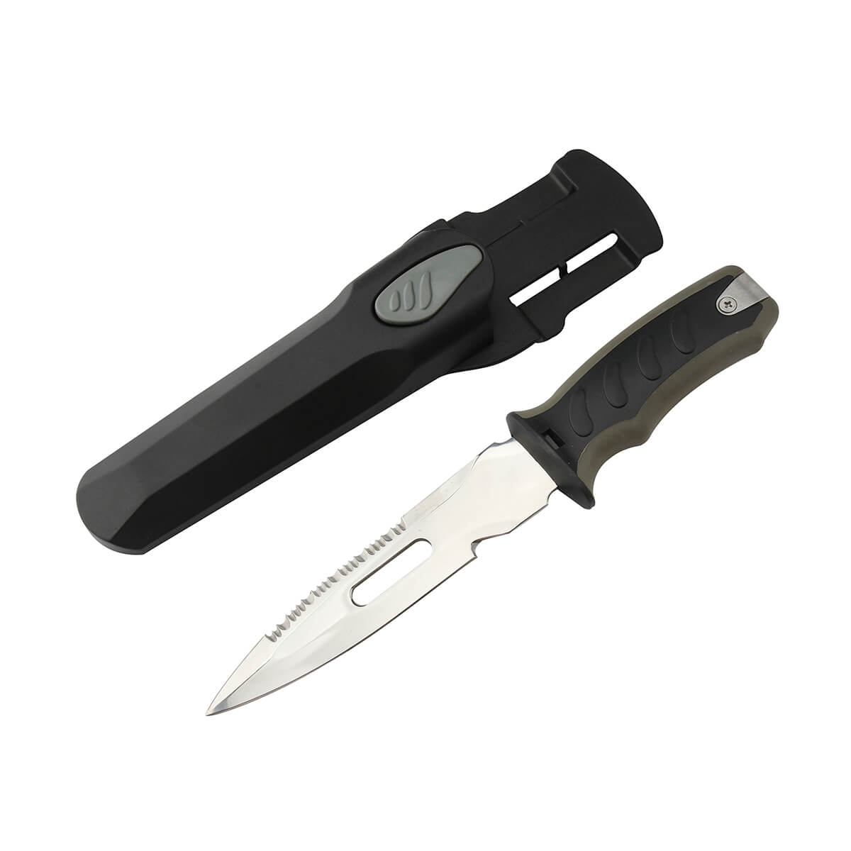 HT-6617 Kitchen Stainless Steel Fish Boning Utility Knife Custom Logo Kitchen Chef Knife