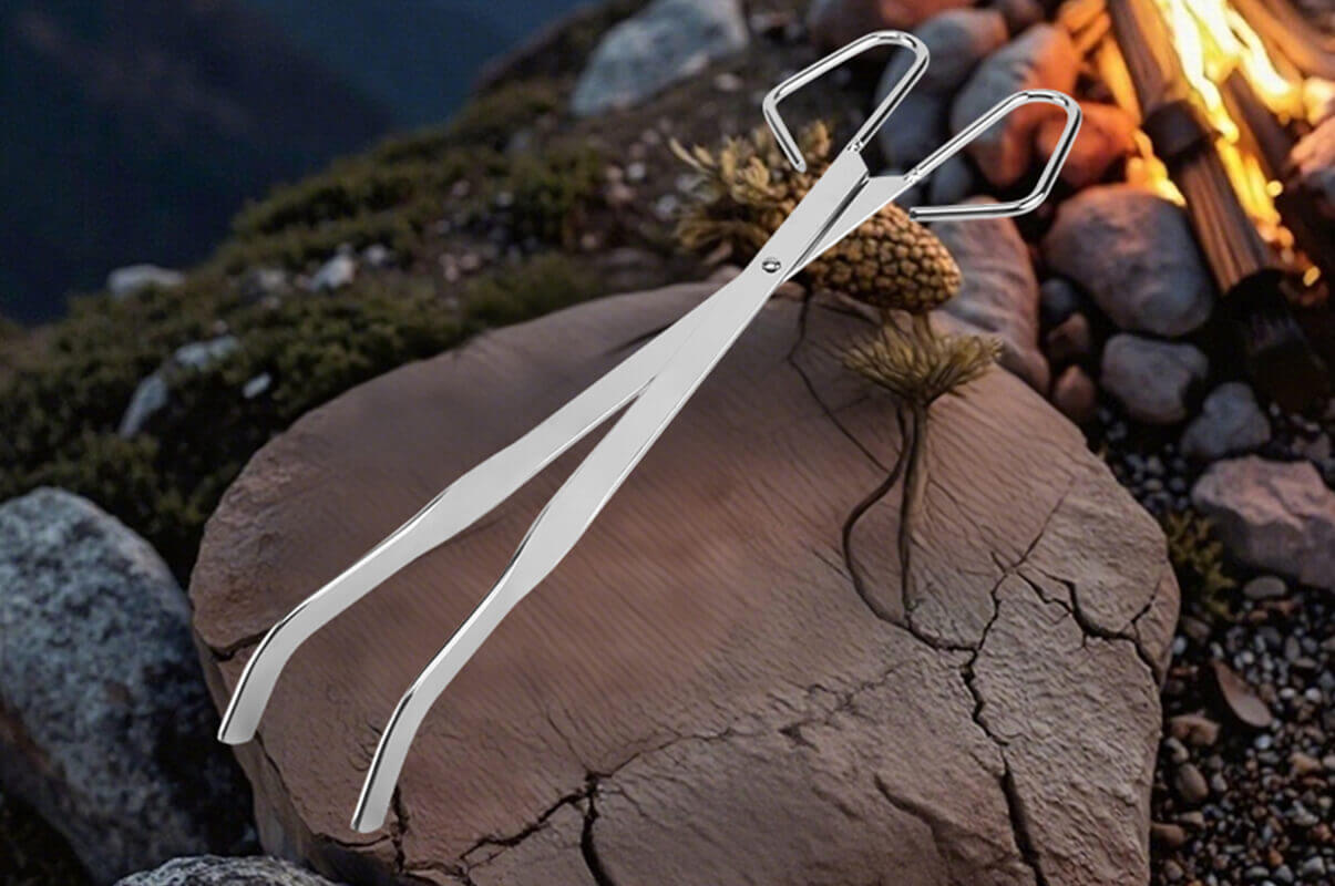 Global Charcoal Tongs: Diverse Designs for Various Scenarios